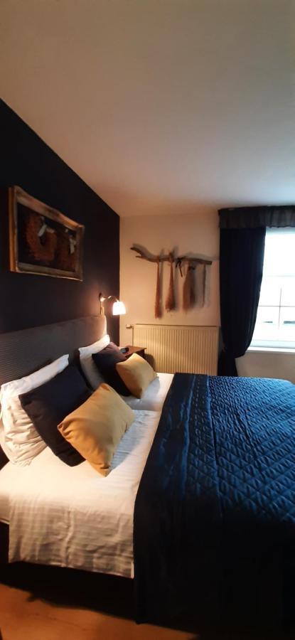 Bed&Breakfast de Kienstee Schoondijke Exterior foto