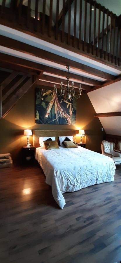 Bed&Breakfast de Kienstee Schoondijke Exterior foto